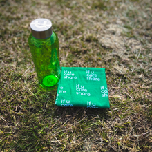 Load image into Gallery viewer, Bottle &amp; Bandana Bundle