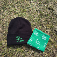 Load image into Gallery viewer, Beanie &amp; Bandana Bundle