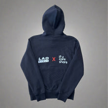 Load image into Gallery viewer, LADbible X If U Care Share Hoodie