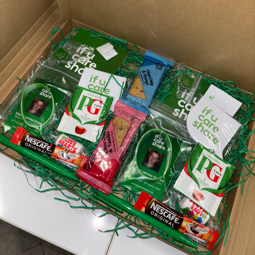 Inside Out - Fundraising Packs