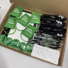 Load image into Gallery viewer, Inside Out - Fundraising Packs